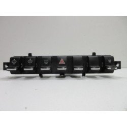 Bouton De Warning Peugeot 3008 1 Phase 1